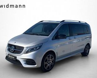 Mercedes-Benz V 250 Gebrauchtwagen