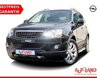 Opel Antara Gebrauchtwagen
