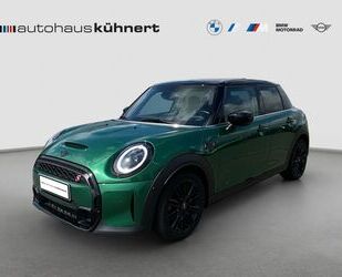 Mini Cooper S Gebrauchtwagen