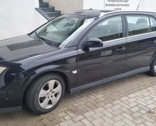 Opel Signum Gebrauchtwagen