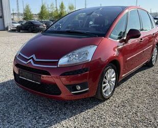 Citroen C4 Picasso Gebrauchtwagen