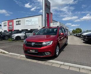Dacia Logan Gebrauchtwagen