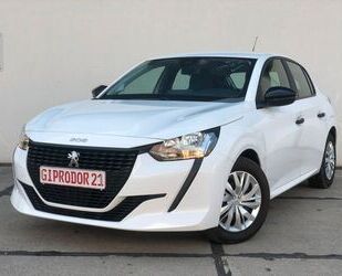 Peugeot 208 Gebrauchtwagen