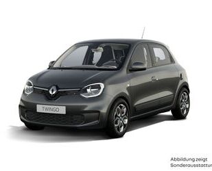 Renault Twingo Gebrauchtwagen