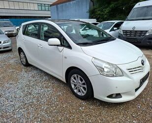 Toyota Verso Gebrauchtwagen