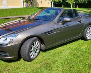 Mercedes-Benz SLK 200 Gebrauchtwagen