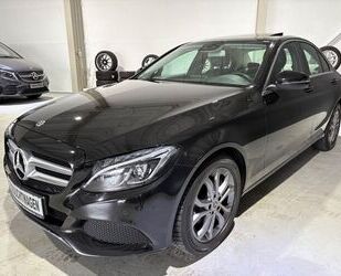 Mercedes-Benz C 200 Gebrauchtwagen