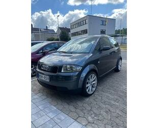 Audi A2 