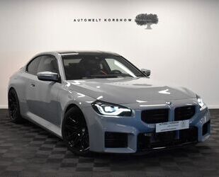 BMW M2 Gebrauchtwagen