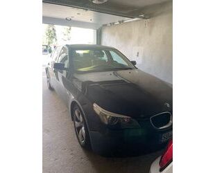 BMW 520 Gebrauchtwagen
