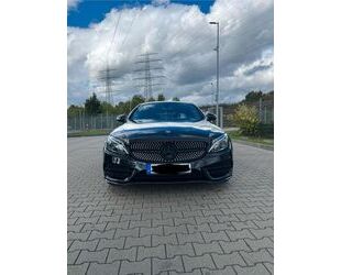 Mercedes-Benz C 250 Gebrauchtwagen