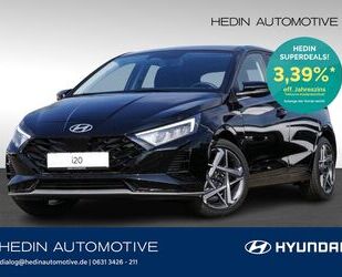 Hyundai i20 Gebrauchtwagen
