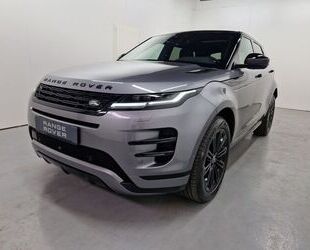 Land Rover Range Rover Evoque Gebrauchtwagen