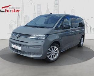 VW T7 Multivan Gebrauchtwagen