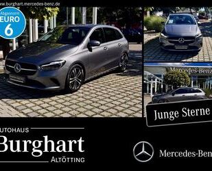 Mercedes-Benz B 200 Gebrauchtwagen