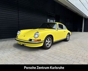 Porsche 911 Urmodell Gebrauchtwagen