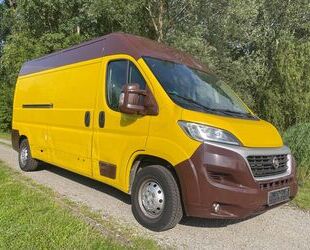 Fiat Ducato Gebrauchtwagen