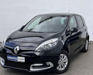 Renault Scenic Gebrauchtwagen