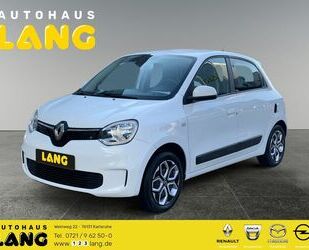 Renault Twingo Gebrauchtwagen