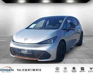 Cupra Born Gebrauchtwagen