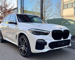 BMW X5 Gebrauchtwagen