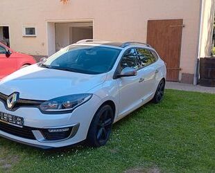 Renault Megane Gebrauchtwagen