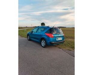 Peugeot 207 Gebrauchtwagen