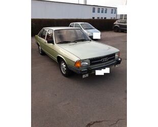 Audi 100 Gebrauchtwagen