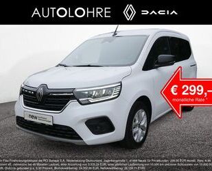 Renault Kangoo Gebrauchtwagen