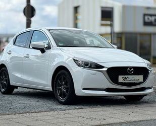 Mazda 2 Gebrauchtwagen