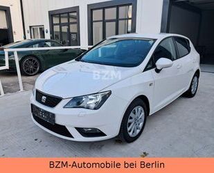 Seat Ibiza Gebrauchtwagen
