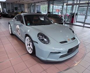 Porsche 992 Gebrauchtwagen