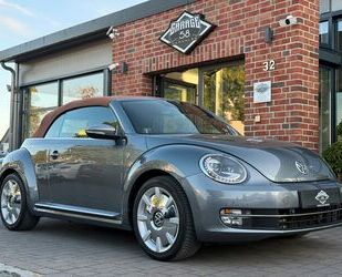 VW Beetle Gebrauchtwagen