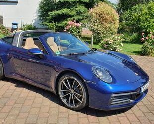 Porsche 911 Urmodell Gebrauchtwagen