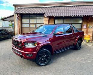 Dodge RAM Gebrauchtwagen