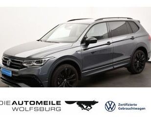 VW Tiguan Allspace Gebrauchtwagen