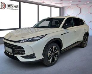 MG HS Gebrauchtwagen