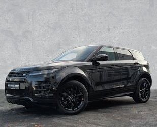 Land Rover Range Rover Evoque Gebrauchtwagen