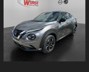 Nissan Juke Gebrauchtwagen