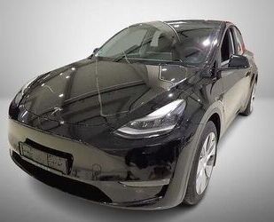 Tesla Model Y Gebrauchtwagen