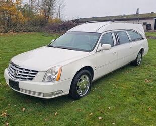 Cadillac Andere Gebrauchtwagen