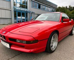 BMW 850 Gebrauchtwagen