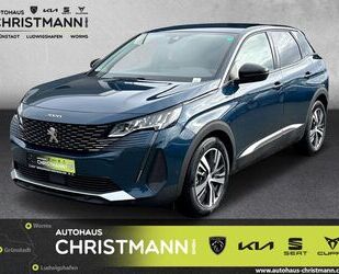 Peugeot 3008 Gebrauchtwagen