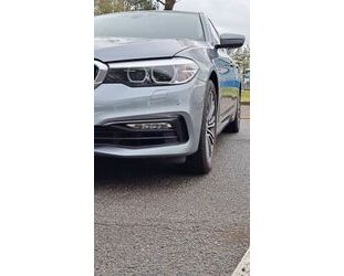 BMW 530 Gebrauchtwagen