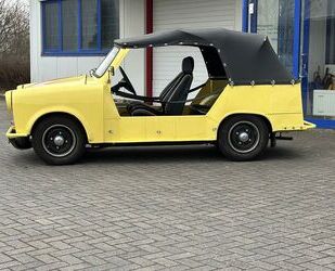 Trabant 601 Gebrauchtwagen