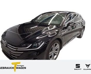 VW Arteon Gebrauchtwagen