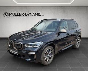 BMW X5 M50 Gebrauchtwagen