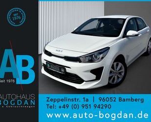 Kia Rio Gebrauchtwagen