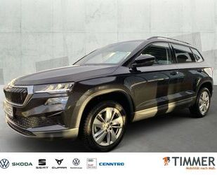 Skoda Karoq Gebrauchtwagen