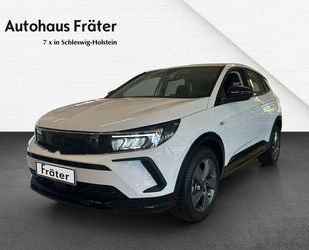 Opel Grandland (X) Gebrauchtwagen